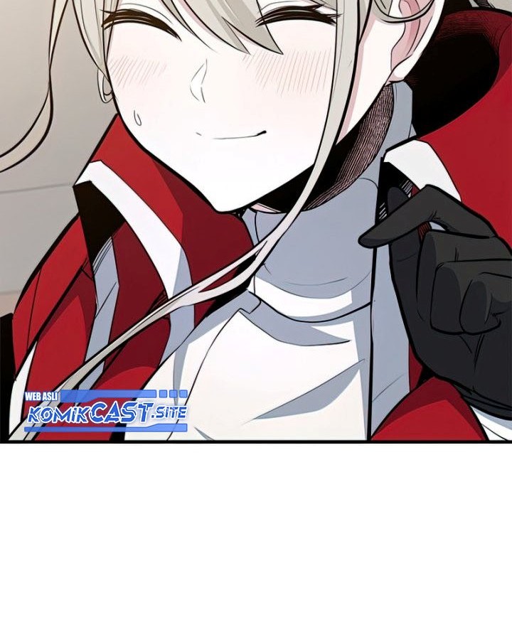 The Tutorial is Too Hard Chapter 86 - halaman 62