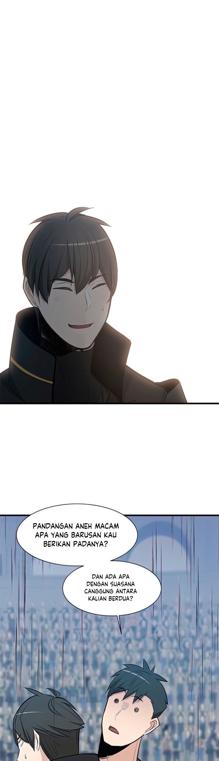 The Tutorial is Too Hard Chapter 86 - halaman 63