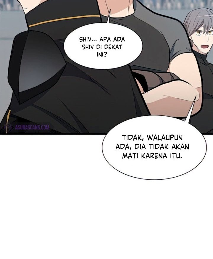 The Tutorial is Too Hard Chapter 86 - halaman 64