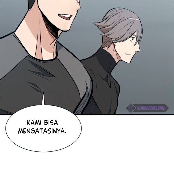 The Tutorial is Too Hard Chapter 86 - halaman 72