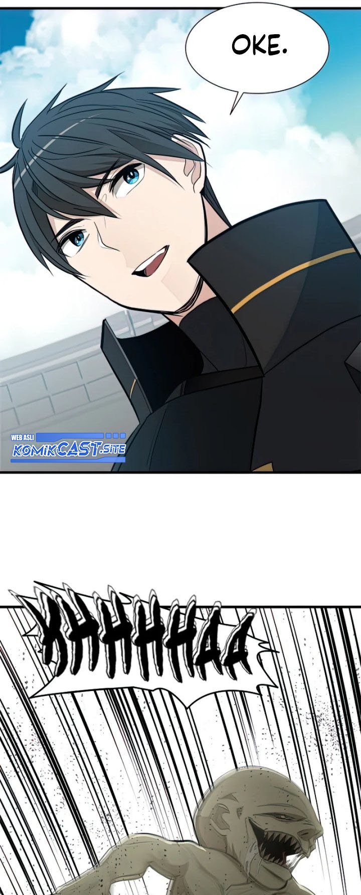 The Tutorial is Too Hard Chapter 86 - halaman 73