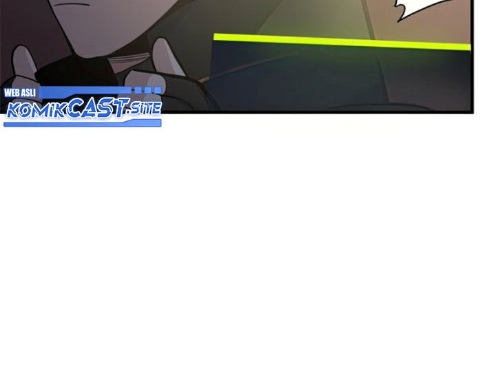 The Tutorial is Too Hard Chapter 86 - halaman 8