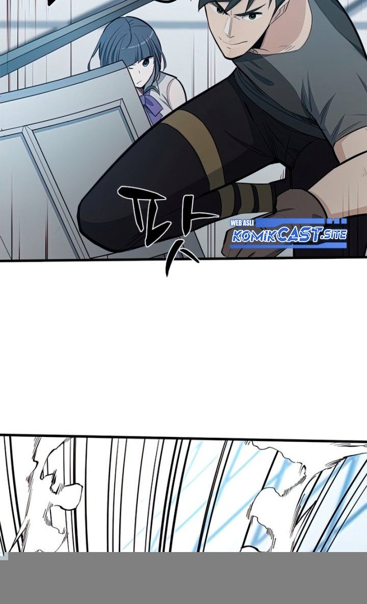 The Tutorial is Too Hard Chapter 87 - halaman 10