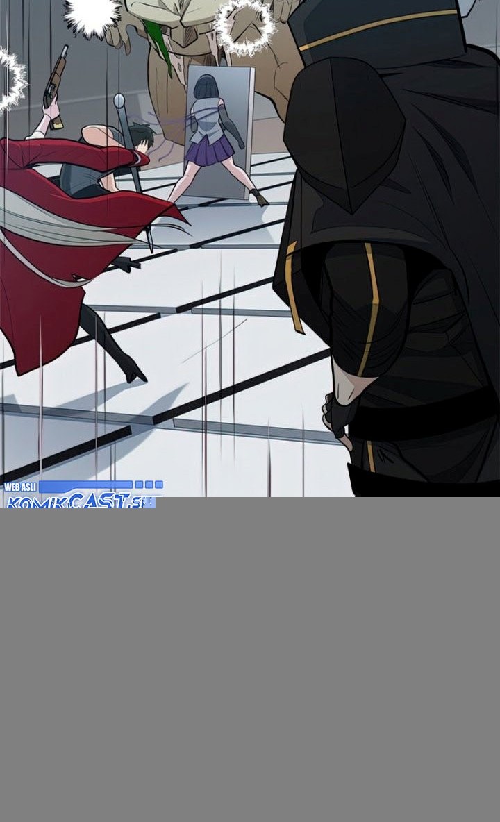 The Tutorial is Too Hard Chapter 87 - halaman 12
