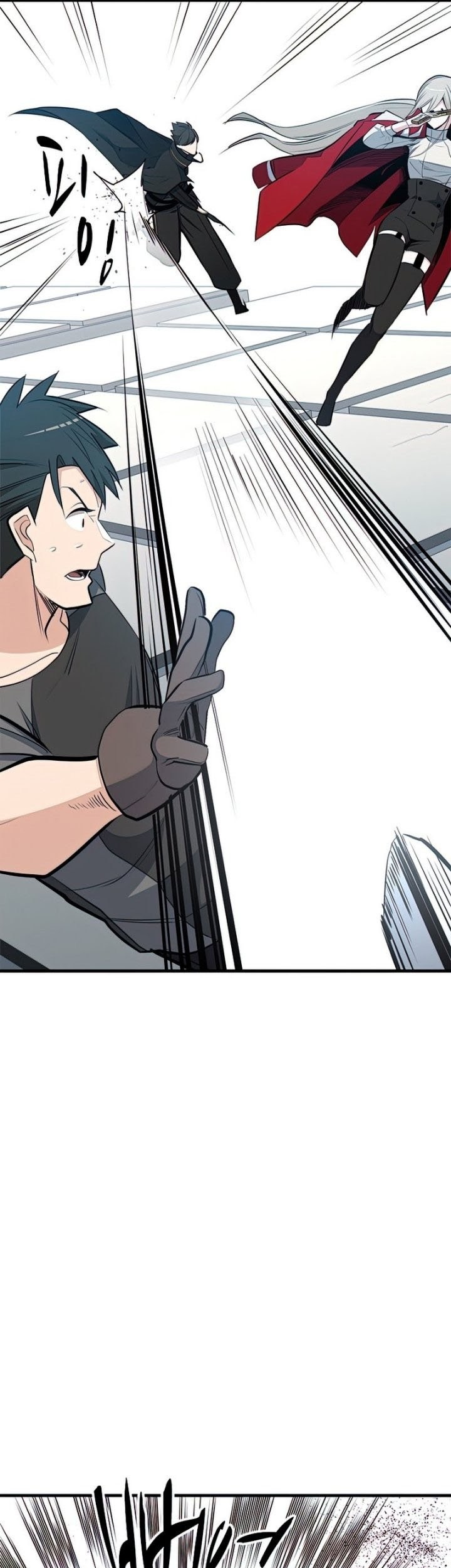 The Tutorial is Too Hard Chapter 87 - halaman 19