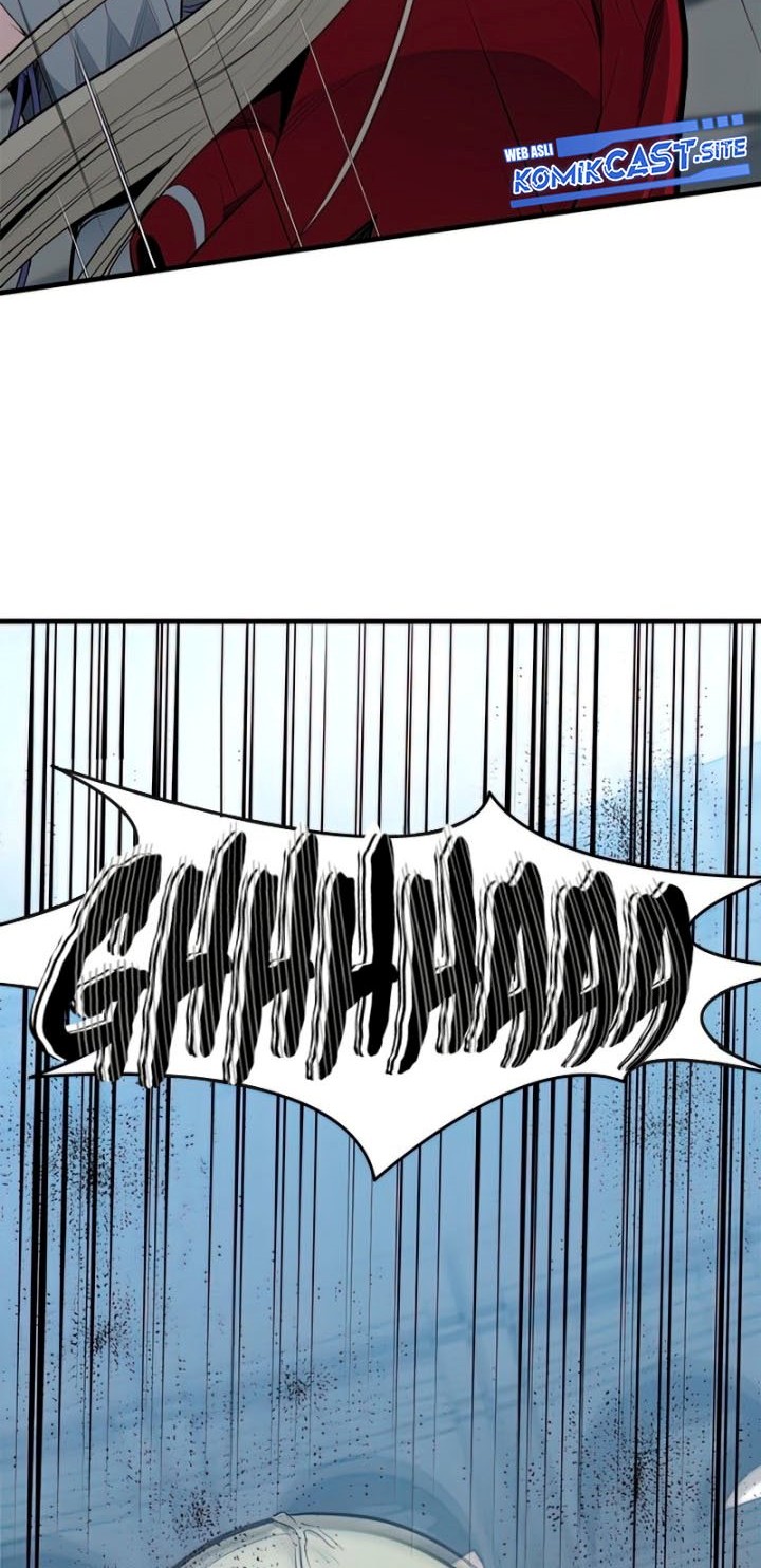 The Tutorial is Too Hard Chapter 87 - halaman 2