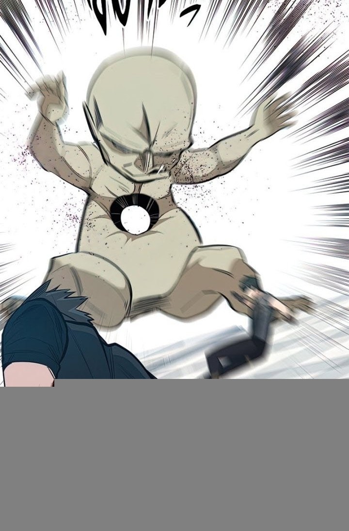 The Tutorial is Too Hard Chapter 87 - halaman 20