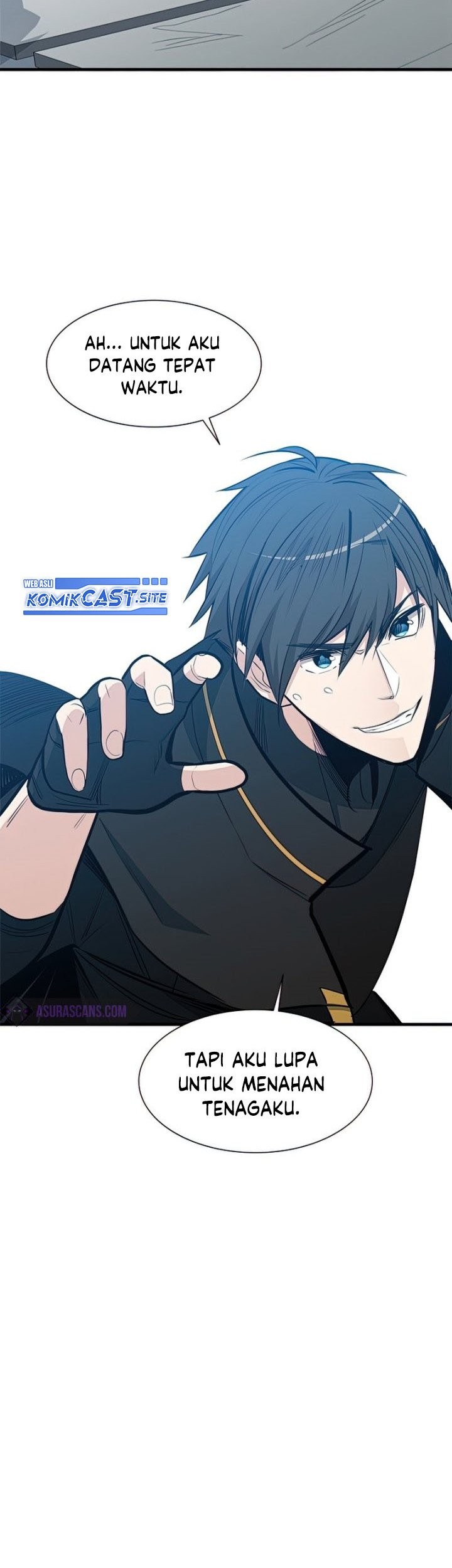 The Tutorial is Too Hard Chapter 87 - halaman 23
