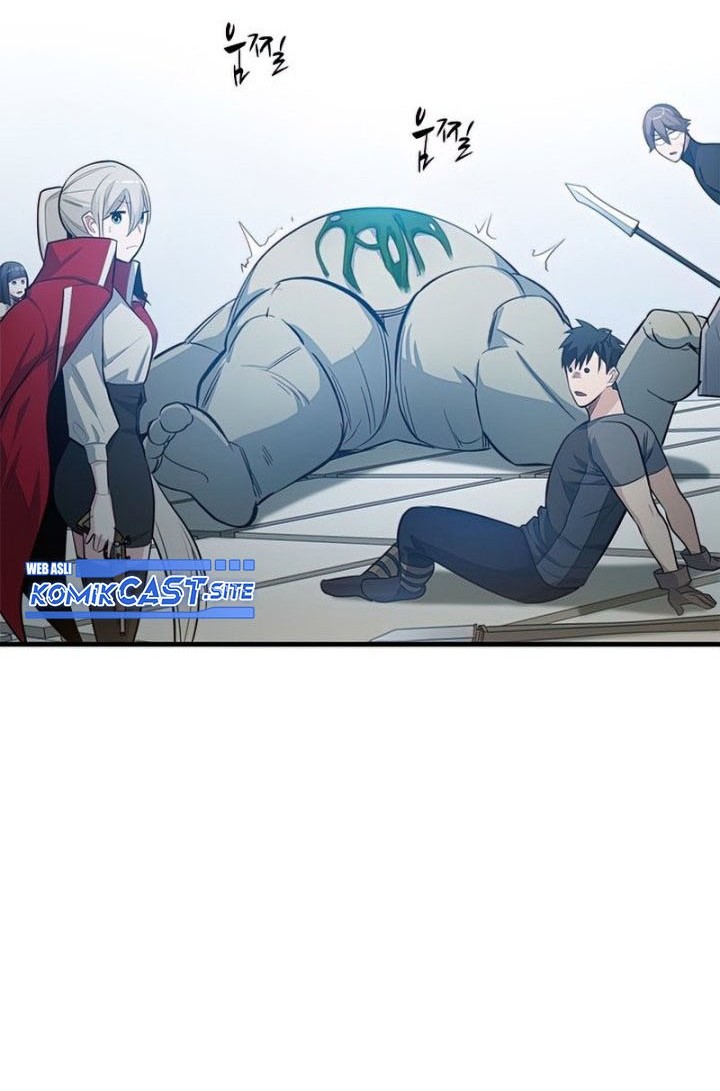The Tutorial is Too Hard Chapter 87 - halaman 24