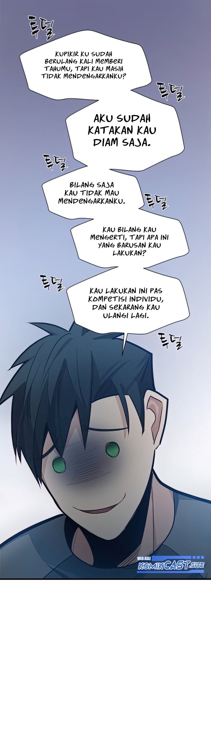 The Tutorial is Too Hard Chapter 87 - halaman 27