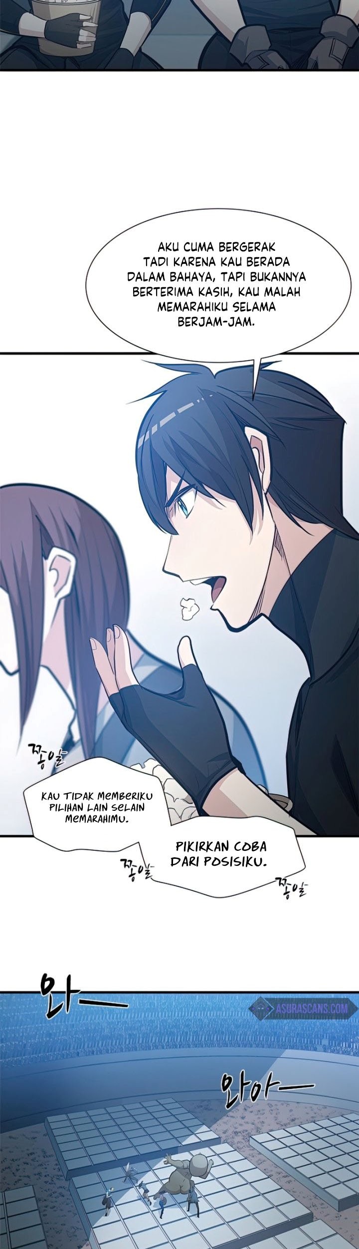 The Tutorial is Too Hard Chapter 87 - halaman 29