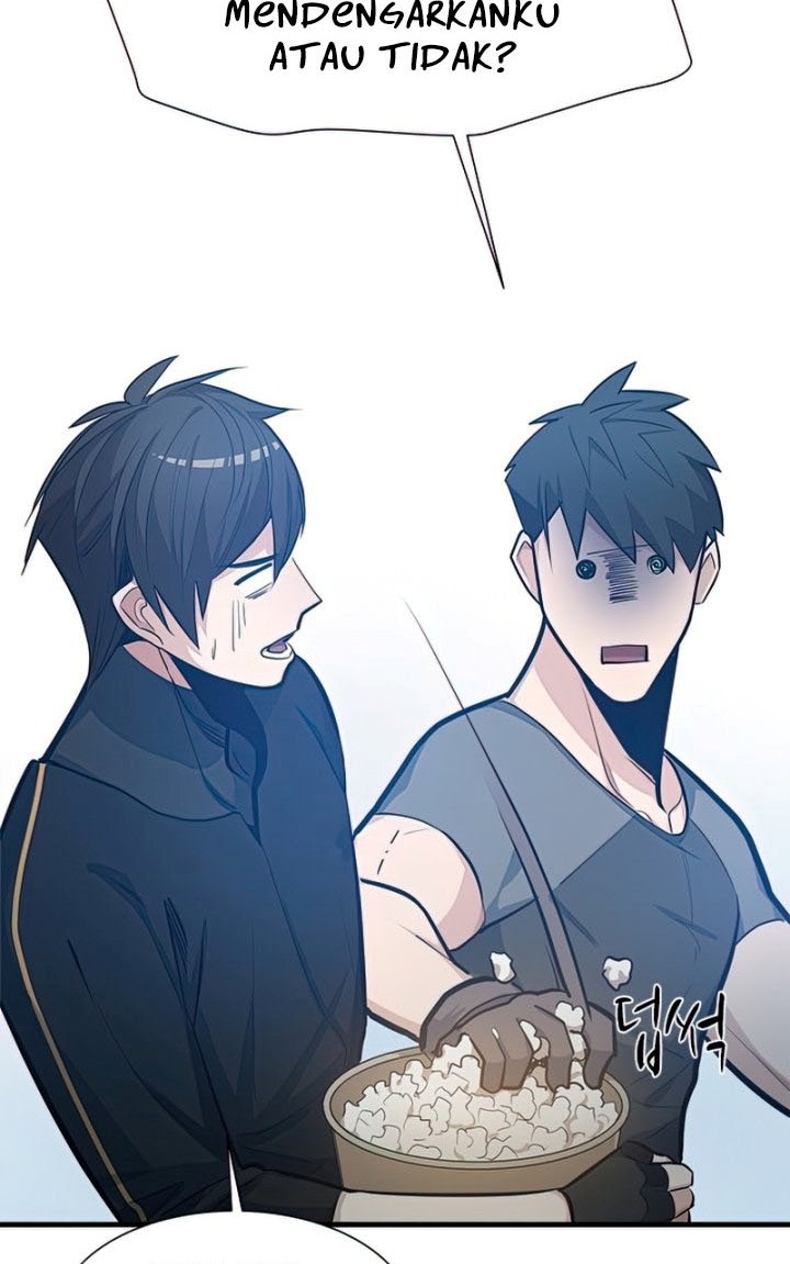 The Tutorial is Too Hard Chapter 87 - halaman 32