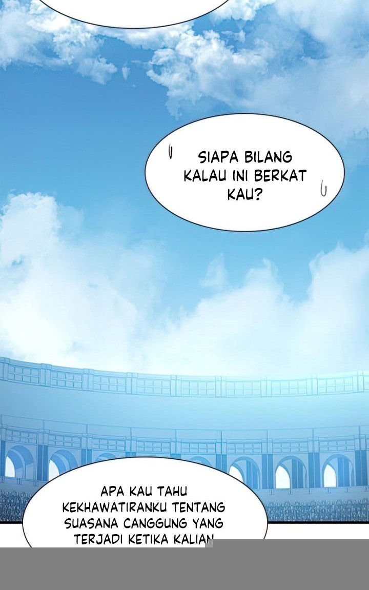 The Tutorial is Too Hard Chapter 87 - halaman 34