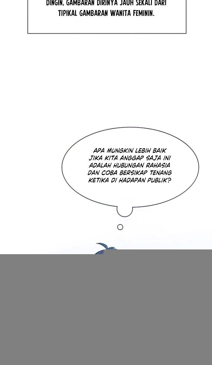 The Tutorial is Too Hard Chapter 87 - halaman 38