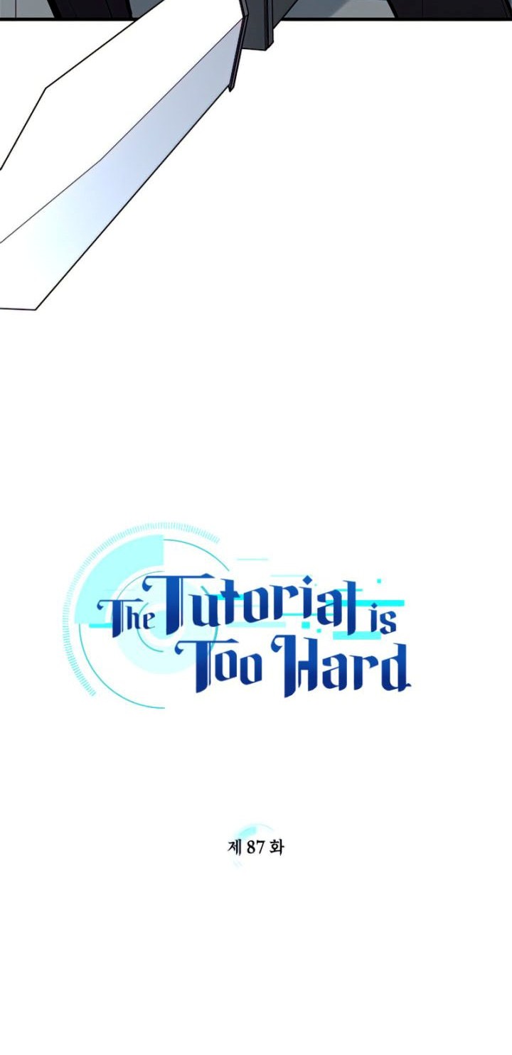 The Tutorial is Too Hard Chapter 87 - halaman 4