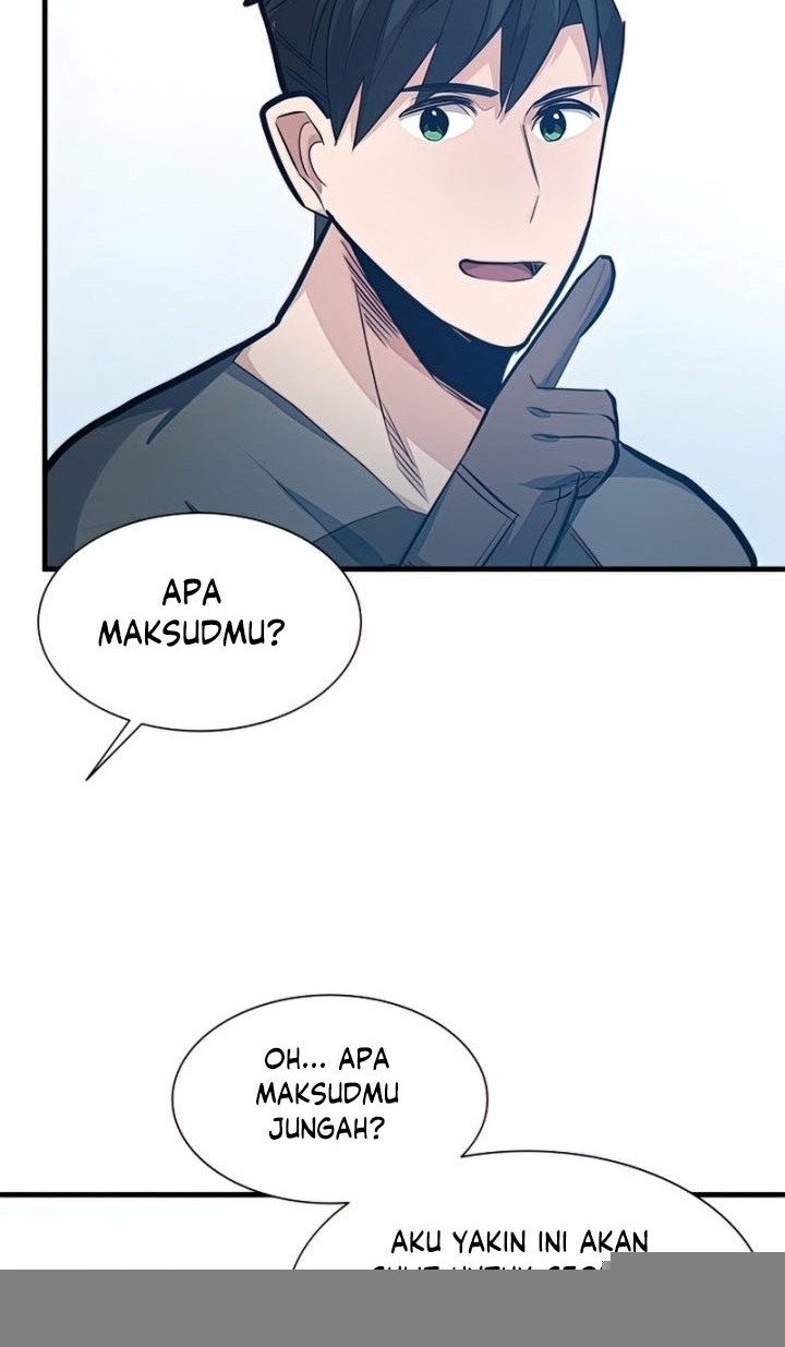 The Tutorial is Too Hard Chapter 87 - halaman 40
