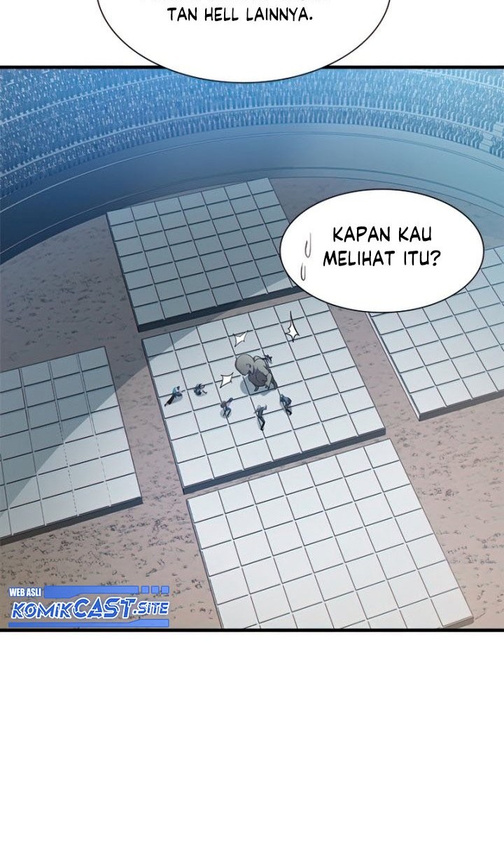 The Tutorial is Too Hard Chapter 87 - halaman 42