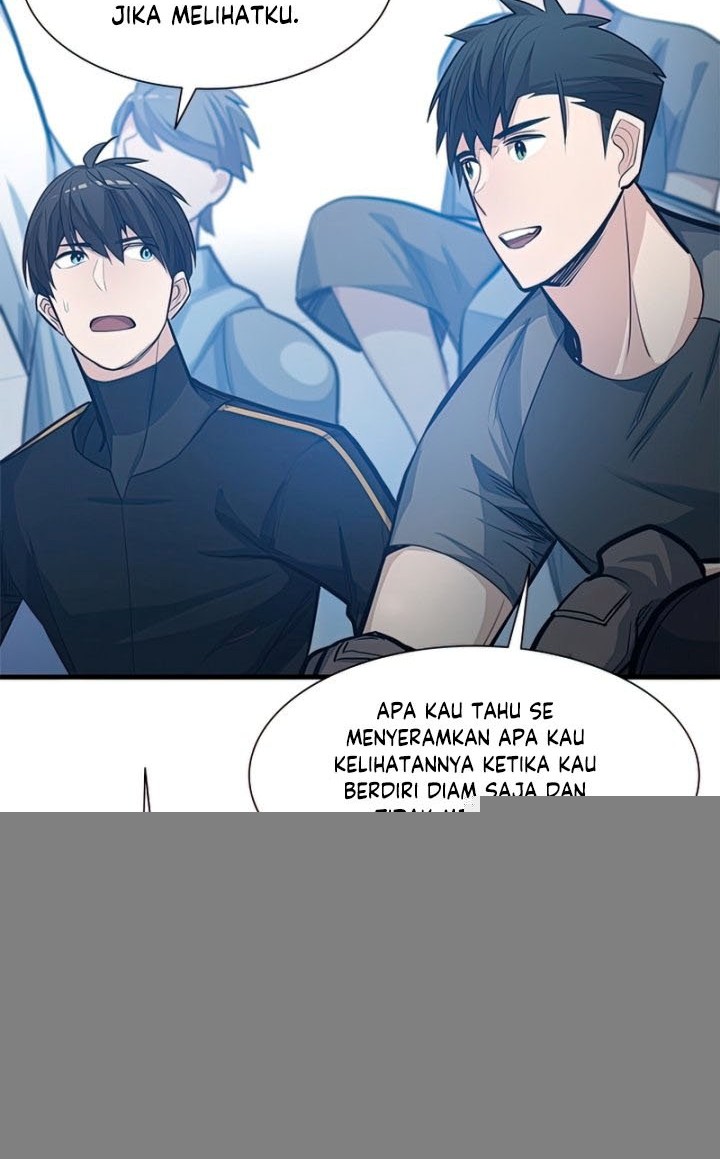 The Tutorial is Too Hard Chapter 87 - halaman 44