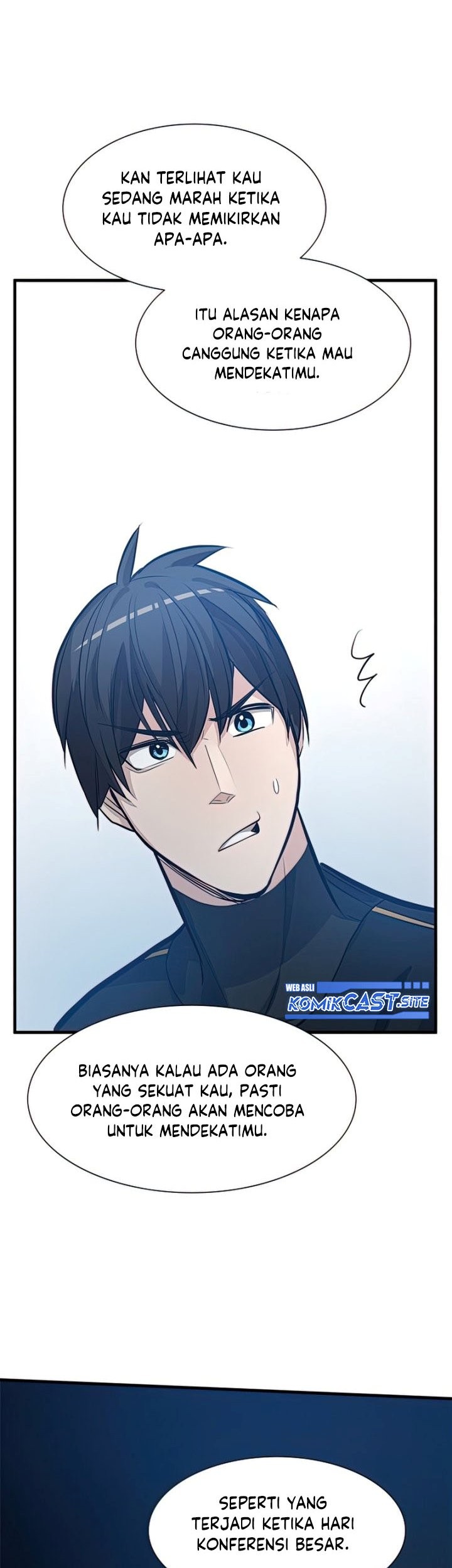 The Tutorial is Too Hard Chapter 87 - halaman 45