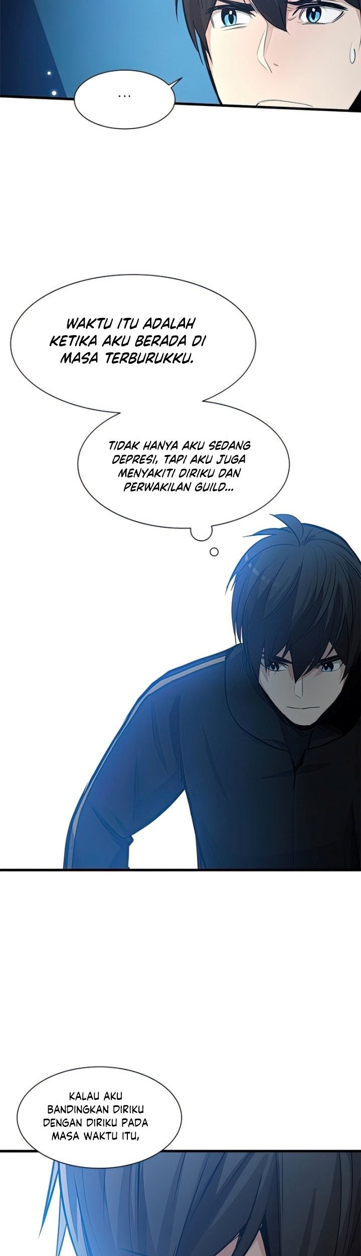 The Tutorial is Too Hard Chapter 87 - halaman 47