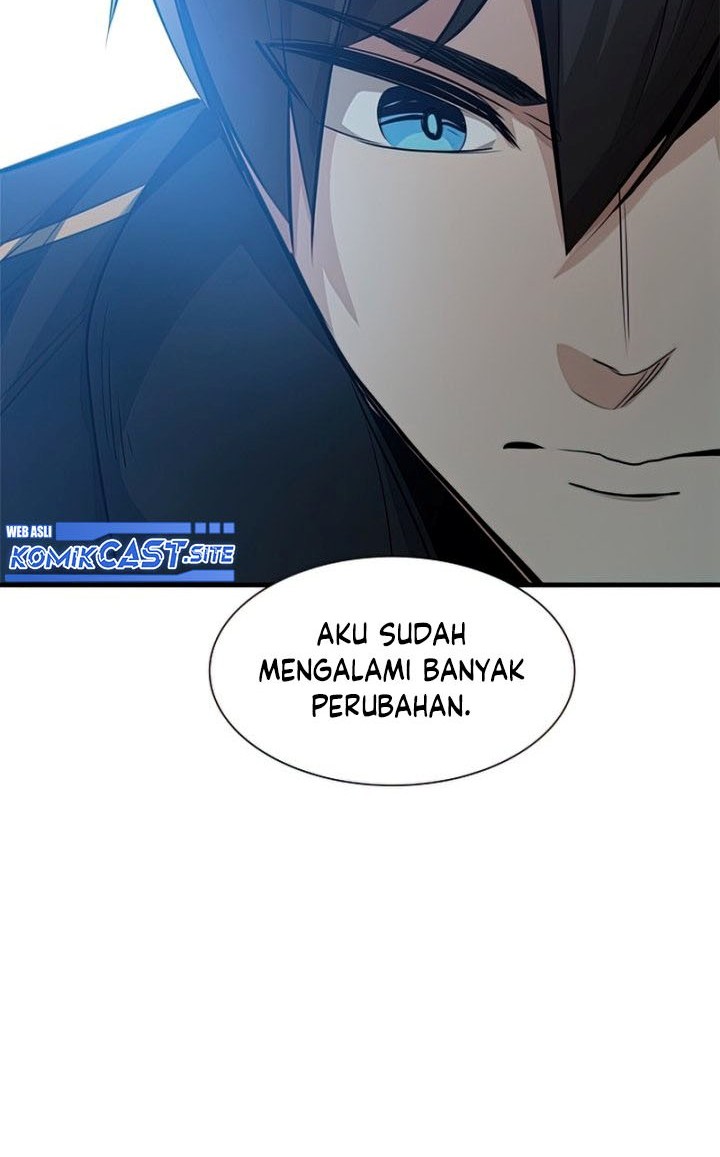 The Tutorial is Too Hard Chapter 87 - halaman 48