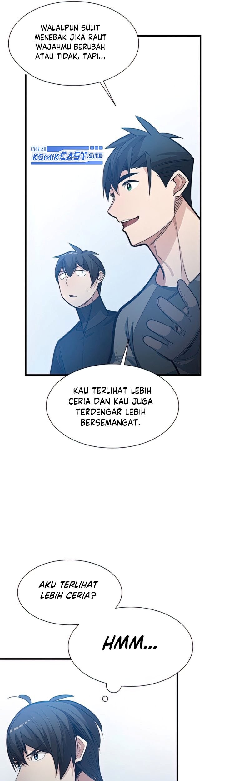 The Tutorial is Too Hard Chapter 87 - halaman 49