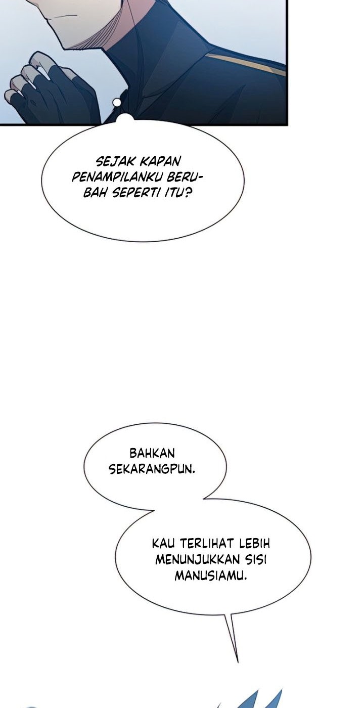 The Tutorial is Too Hard Chapter 87 - halaman 50