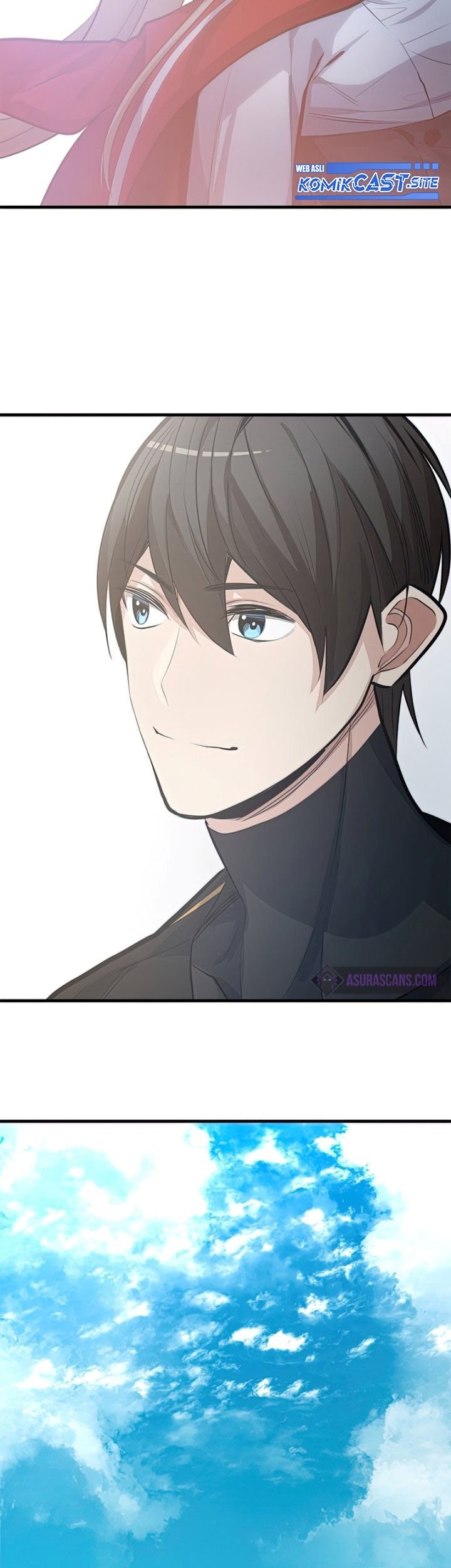 The Tutorial is Too Hard Chapter 87 - halaman 53