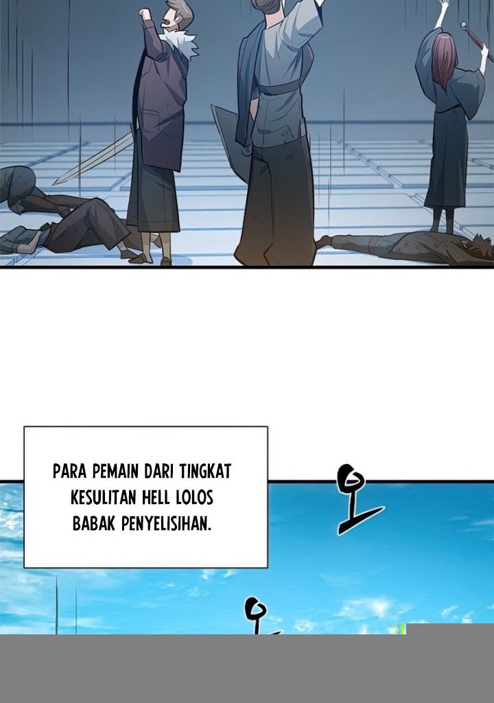The Tutorial is Too Hard Chapter 87 - halaman 56