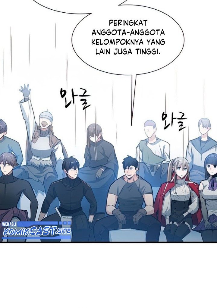 The Tutorial is Too Hard Chapter 87 - halaman 60