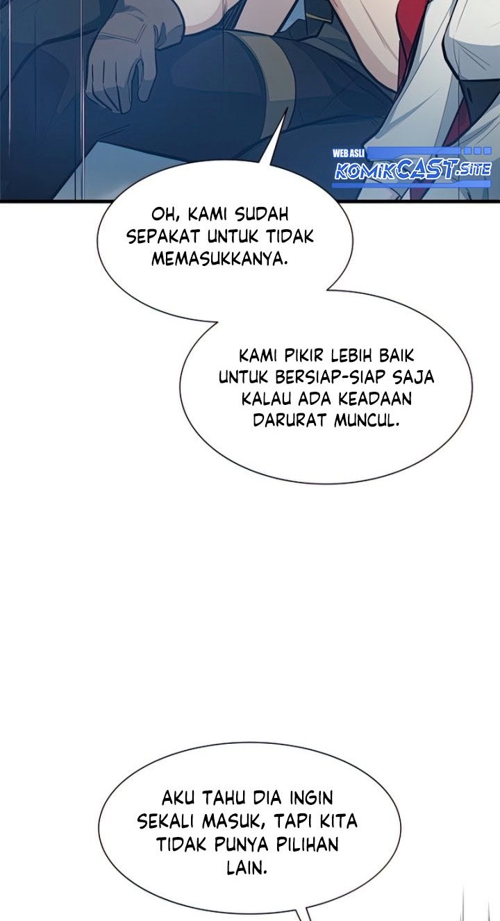 The Tutorial is Too Hard Chapter 87 - halaman 62