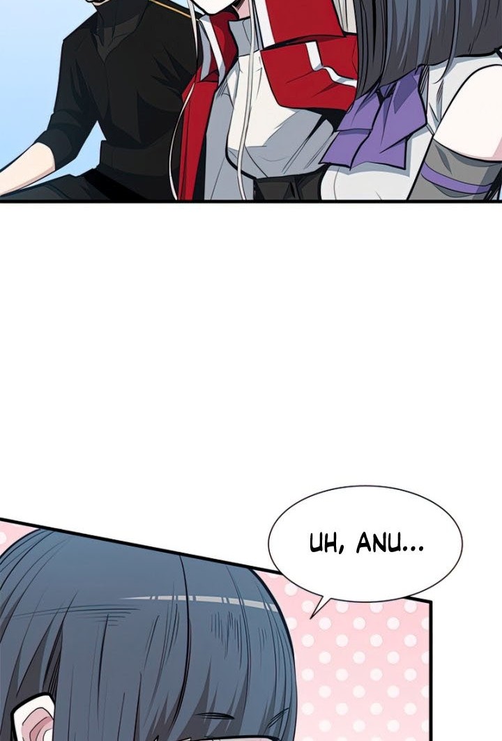 The Tutorial is Too Hard Chapter 88 - halaman 10