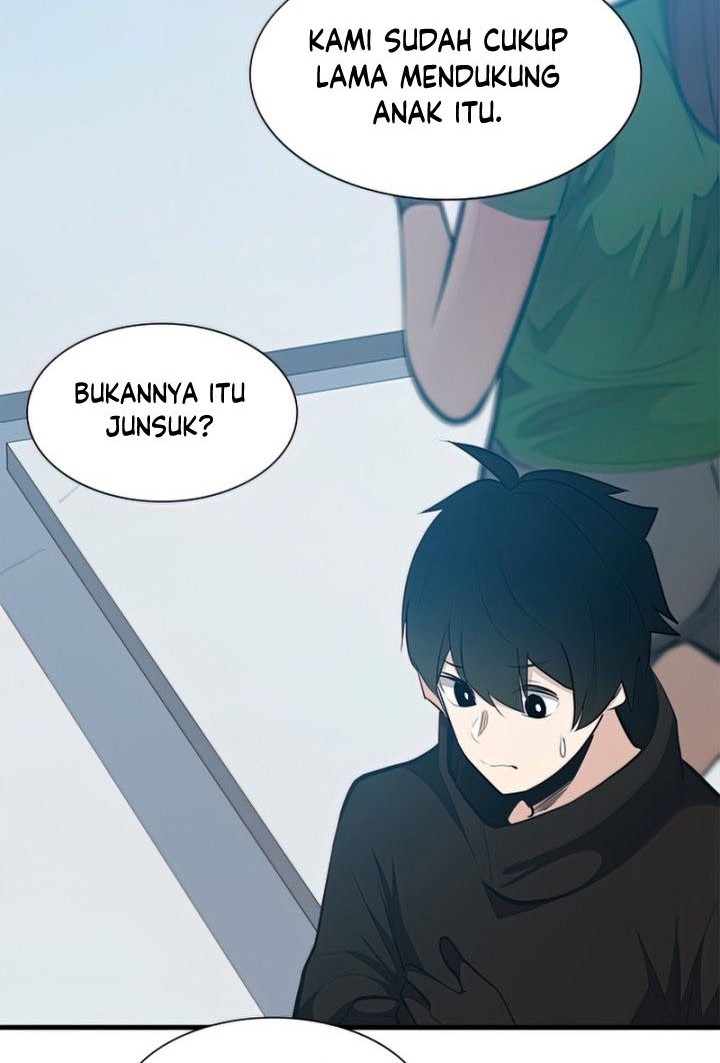 The Tutorial is Too Hard Chapter 88 - halaman 12