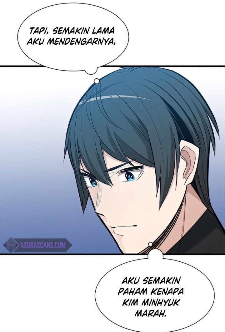 The Tutorial is Too Hard Chapter 88 - halaman 14
