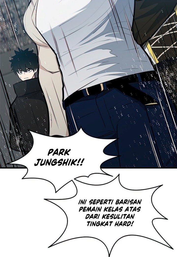 The Tutorial is Too Hard Chapter 88 - halaman 2