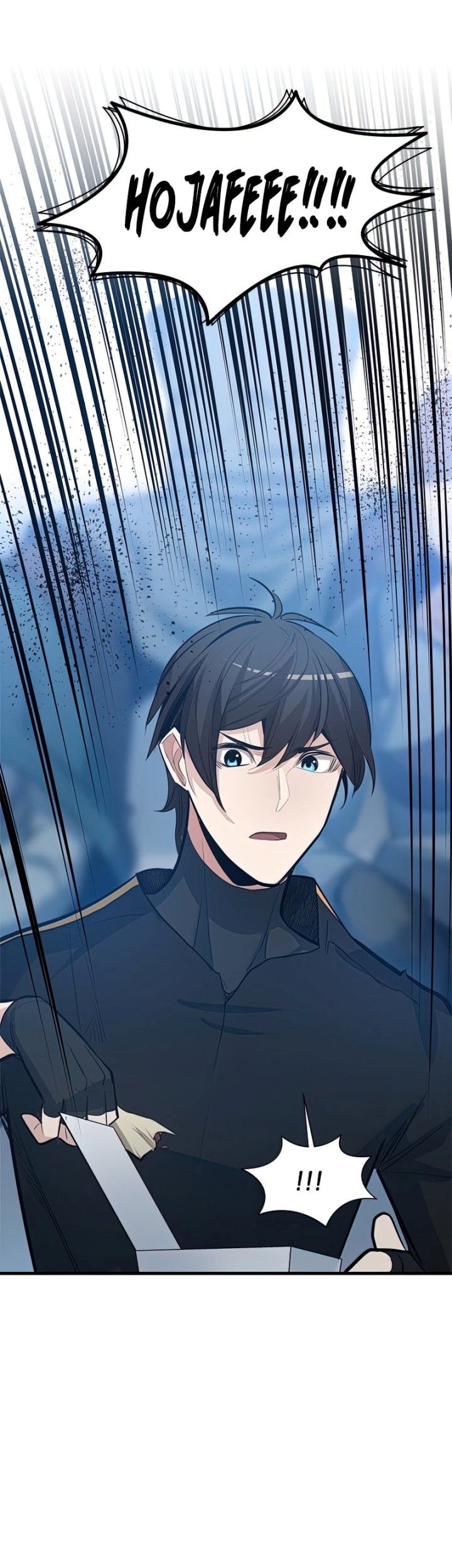 The Tutorial is Too Hard Chapter 88 - halaman 27