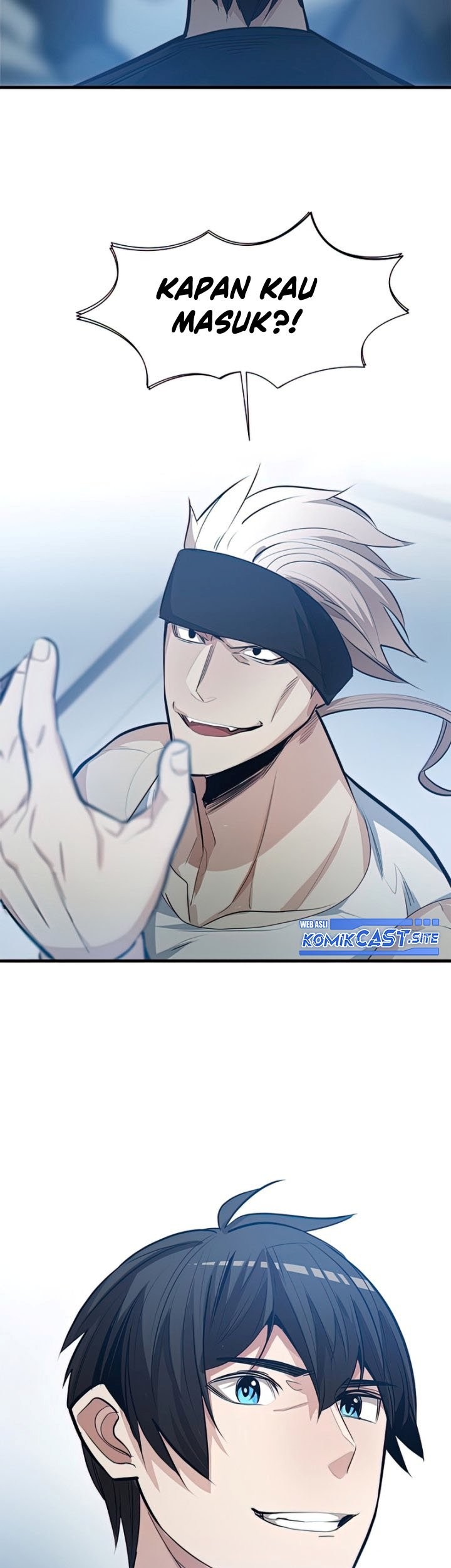 The Tutorial is Too Hard Chapter 88 - halaman 29