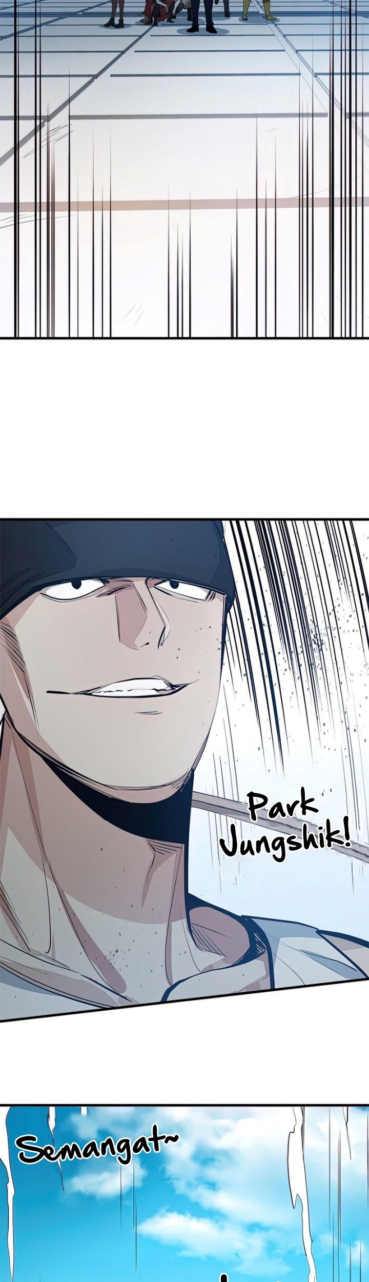 The Tutorial is Too Hard Chapter 88 - halaman 37