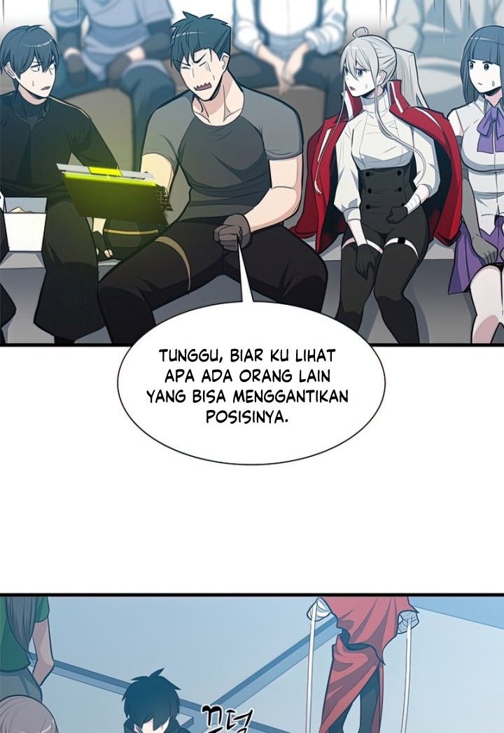 The Tutorial is Too Hard Chapter 88 - halaman 4
