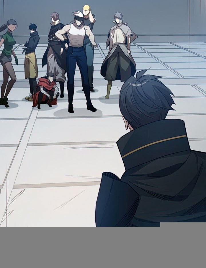 The Tutorial is Too Hard Chapter 88 - halaman 46