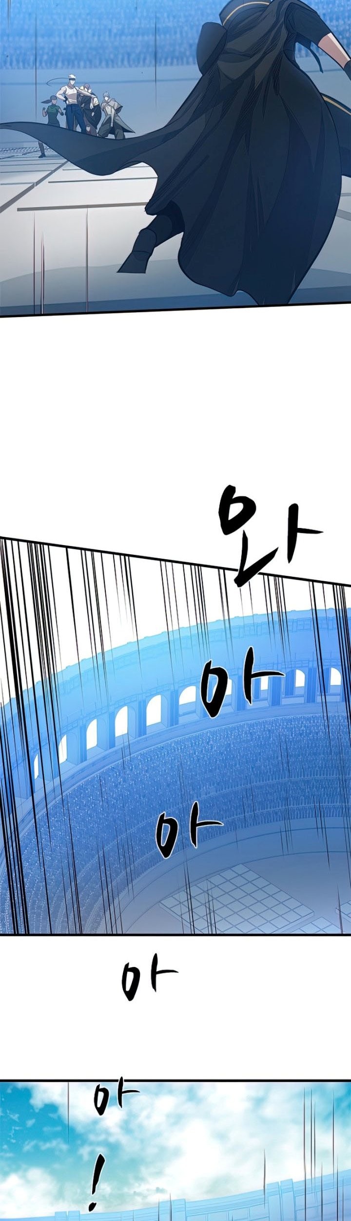 The Tutorial is Too Hard Chapter 88 - halaman 55