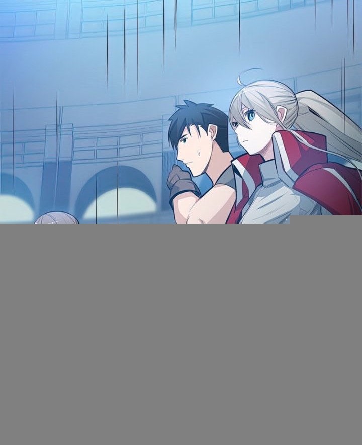 The Tutorial is Too Hard Chapter 88 - halaman 56