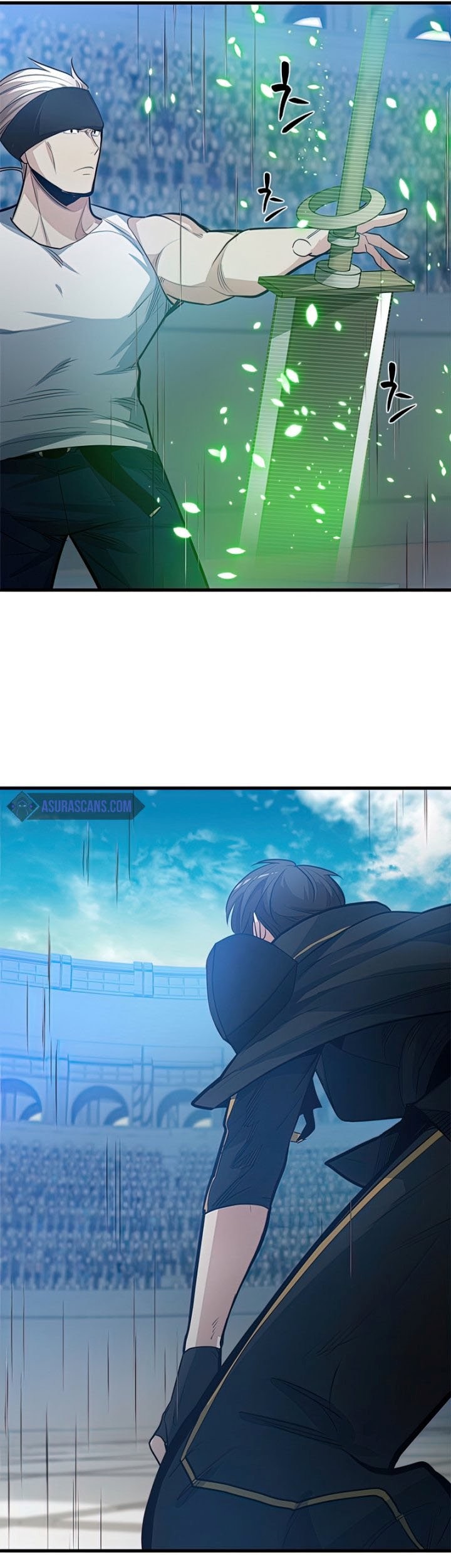 The Tutorial is Too Hard Chapter 88 - halaman 57