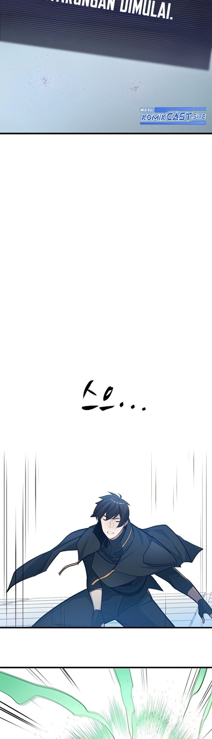 The Tutorial is Too Hard Chapter 88 - halaman 59