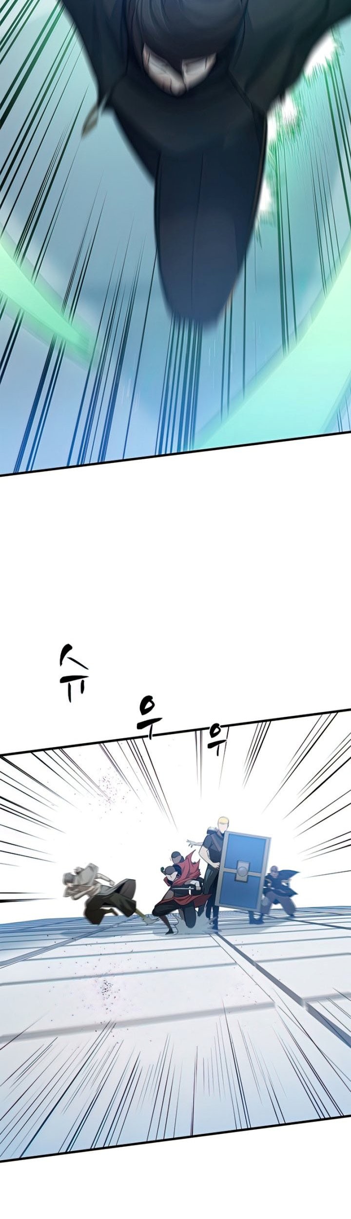 The Tutorial is Too Hard Chapter 88 - halaman 61