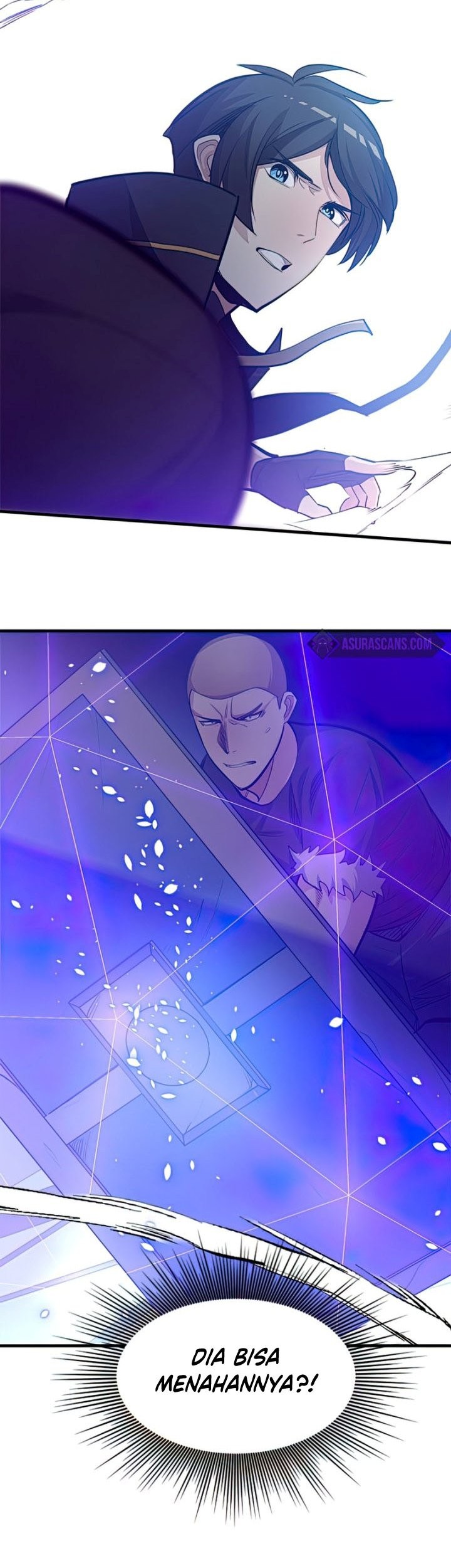 The Tutorial is Too Hard Chapter 88 - halaman 71