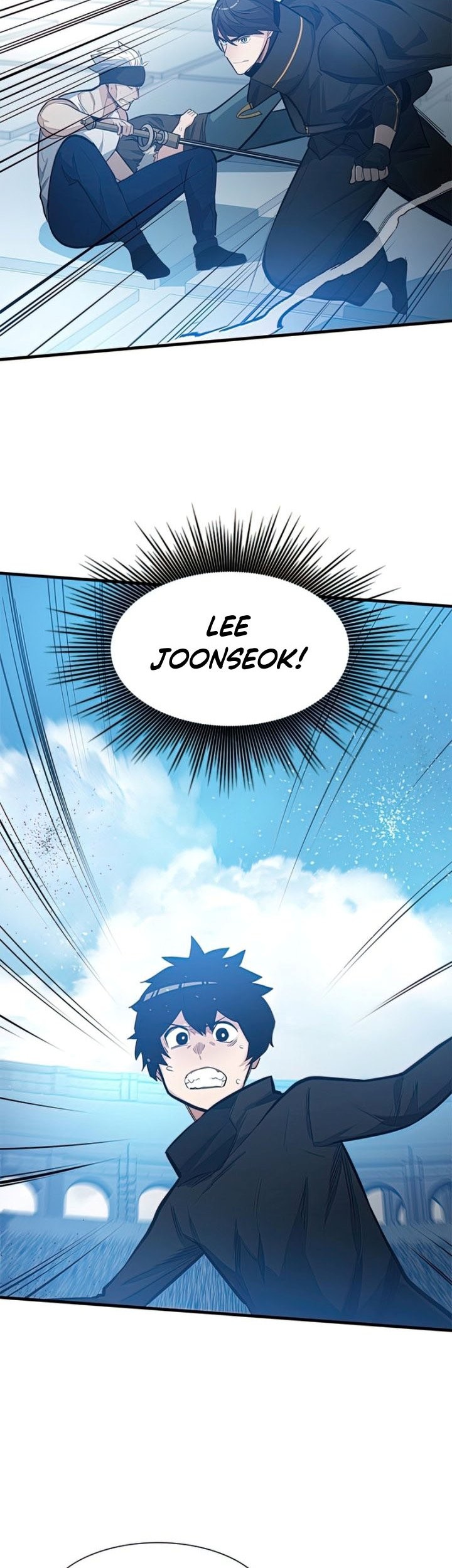 The Tutorial is Too Hard Chapter 89 - halaman 13