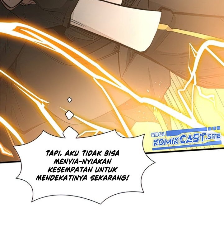The Tutorial is Too Hard Chapter 89 - halaman 18