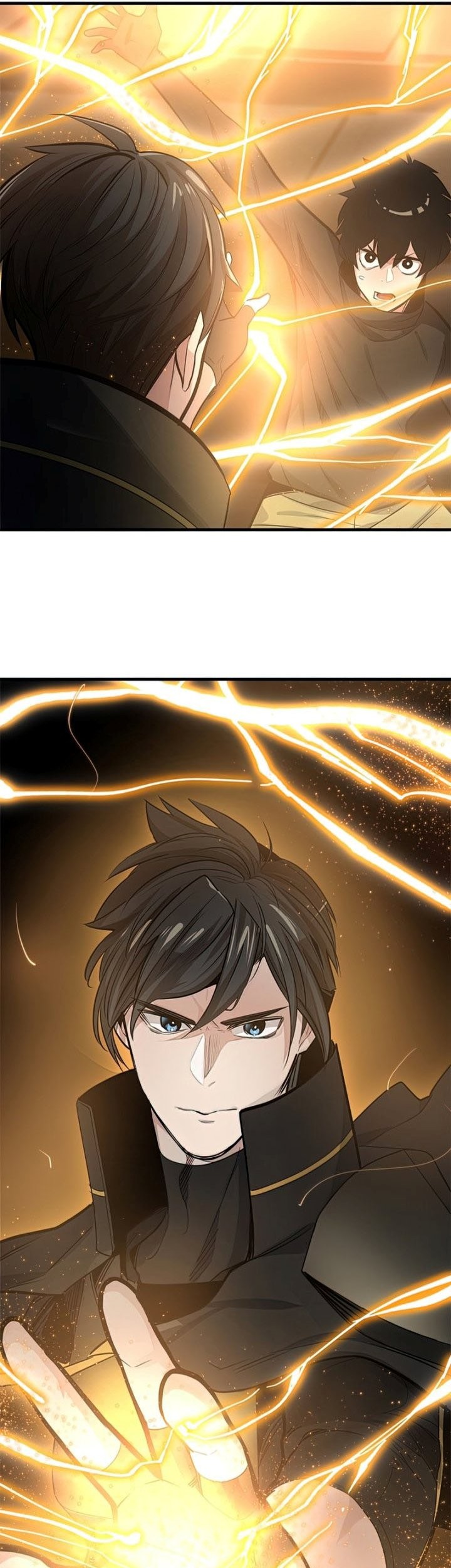 The Tutorial is Too Hard Chapter 89 - halaman 21