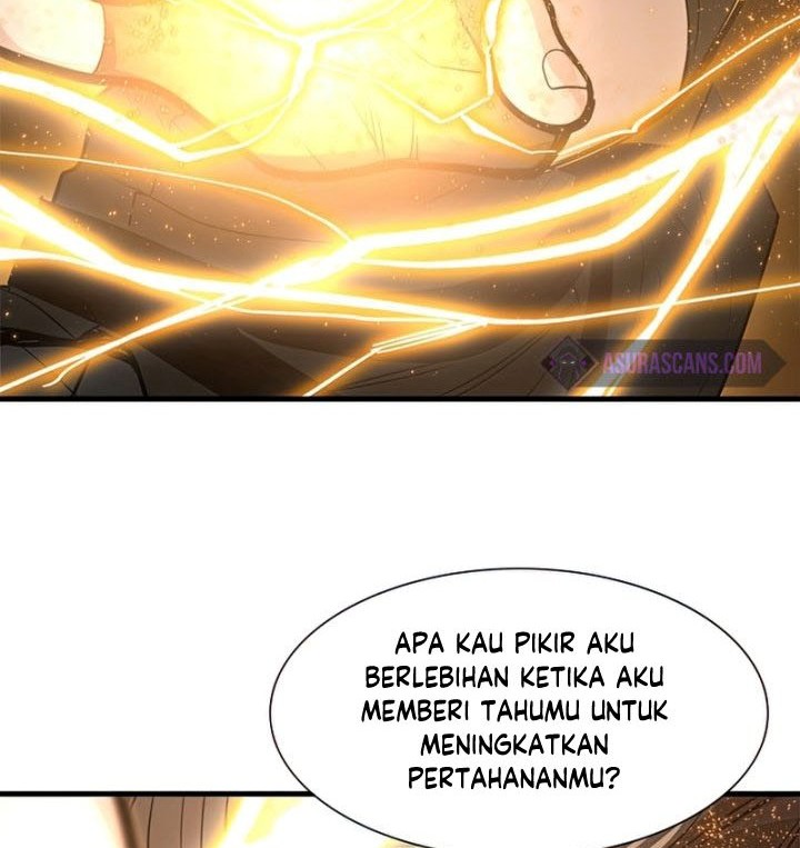 The Tutorial is Too Hard Chapter 89 - halaman 22